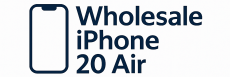 Wholesale iPhone 20Air