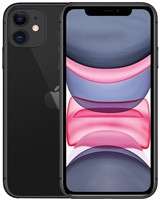 iPhone 11 Black