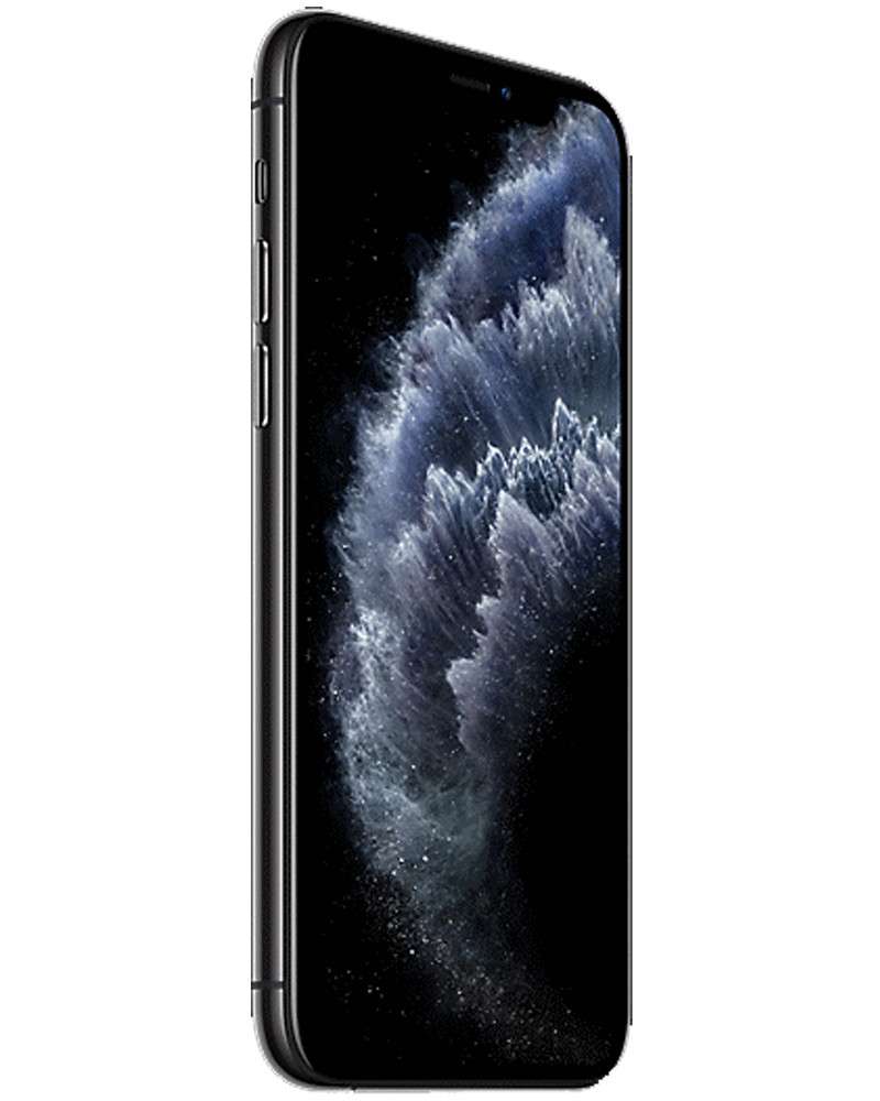 iPhone 11 Pro Space Gray - Image 2