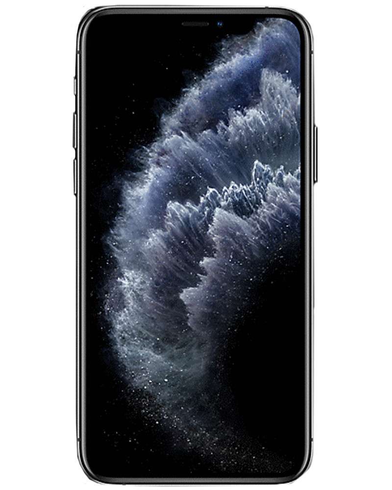 iPhone 11 Pro Space Gray