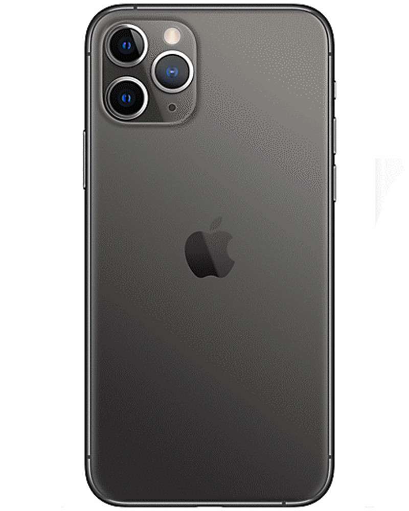 iPhone 11 Pro Space Gray - Image 3